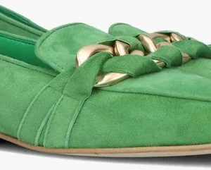 Réductions Notre-v 06-27 Loafers En Vert 9