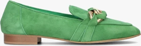 Réductions Notre-v 06-27 Loafers En Vert 1