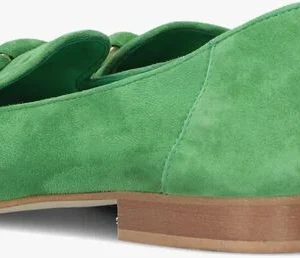 Réductions Notre-v 06-27 Loafers En Vert 11