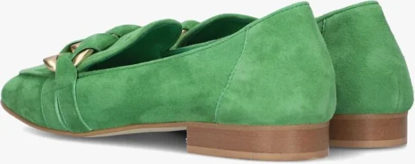 Réductions Notre-v 06-27 Loafers En Vert 4