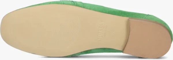 Réductions Notre-v 06-27 Loafers En Vert 5