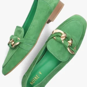 Réductions Notre-v 06-27 Loafers En Vert 15