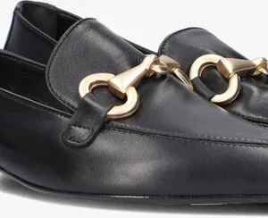 Notre-v 06-44 Loafers En Noir belle 10