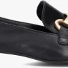 Notre-v 06-44 Loafers En Noir belle 19