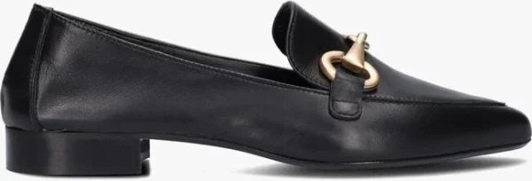 Notre-v 06-44 Loafers En Noir belle 1