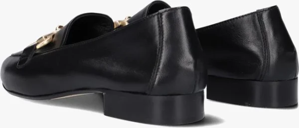 Notre-v 06-44 Loafers En Noir belle 4