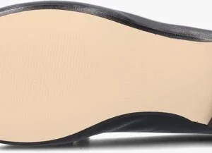 Notre-v 06-44 Loafers En Noir belle 14