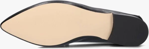 Notre-v 06-44 Loafers En Noir belle 5