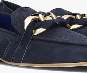 en ligne Notre-v 06-27 Loafers En Bleu 9