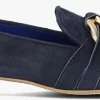 en ligne Notre-v 06-27 Loafers En Bleu 22