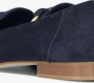 en ligne Notre-v 06-27 Loafers En Bleu 11