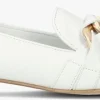 Notre-v 06-27 Loafers En Blanc prix pas cher 17