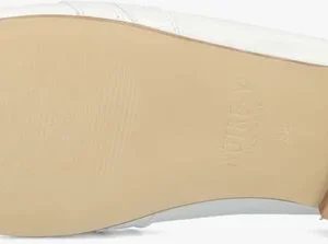 Notre-v 06-27 Loafers En Blanc prix pas cher 13