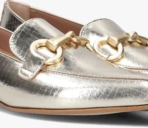 Notre-v 06-44 Loafers En Or aux meilleurs prix 9