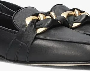 Nouveau Notre-v 06-27 Loafers En Noir 10