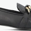 Nouveau Notre-v 06-27 Loafers En Noir 19