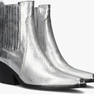 grande popularité Notre-v Aq312 Bottines En Argent 9