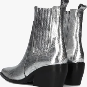 grande popularité Notre-v Aq312 Bottines En Argent 11