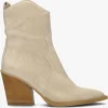 magasin Notre-v Aq298 Bottines En Beige 17