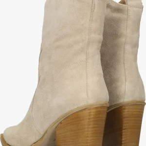 magasin Notre-v Aq298 Bottines En Beige 12