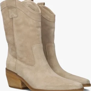 Notre-v Aq313 Bottines En Taupe le grand escompte 9