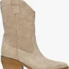 Notre-v Aq313 Bottines En Taupe le grand escompte 20