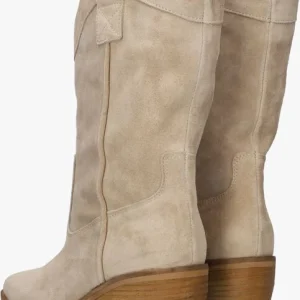 Notre-v Aq313 Bottines En Taupe le grand escompte 11