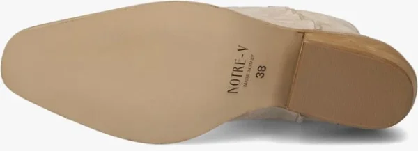 Notre-v Aq313 Bottines En Taupe le grand escompte 5