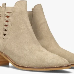 Notre-v 139 2328 Bottines En Beige en ligne vente 10