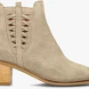 Notre-v 139 2328 Bottines En Beige en ligne vente 19