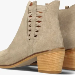 Notre-v 139 2328 Bottines En Beige en ligne vente 12