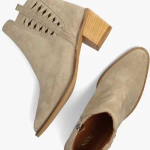 Notre-v 139 2328 Bottines En Beige en ligne vente 16