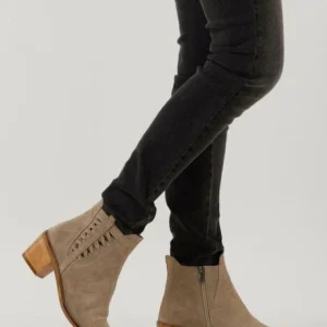 Notre-v 139 2328 Bottines En Beige en ligne vente 18