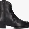 authentiques Shabbies X Wendy Wendy Shs1503 Bottines En Noir 19