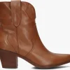 Notre-v 06 371 Bottines En Cognac magasin paris 19