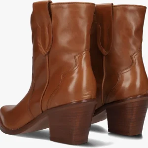 Notre-v 06 371 Bottines En Cognac magasin paris 12