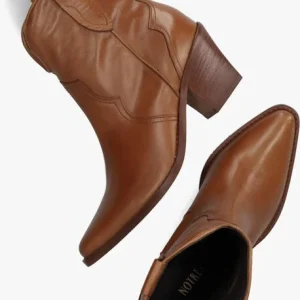 Notre-v 06 371 Bottines En Cognac magasin paris 16