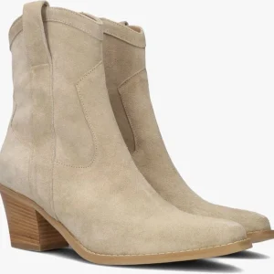 à prix réduits Notre-v 06 373 Bottines En Beige 9