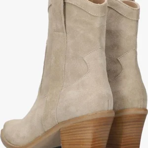 à prix réduits Notre-v 06 373 Bottines En Beige 11