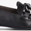 Paul Green 2962 Loafers En Noir Retour Gratuit 17