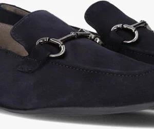 Paul Green 2596 Loafers En Bleu nouveau produit 9