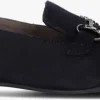 Paul Green 2596 Loafers En Bleu nouveau produit 19