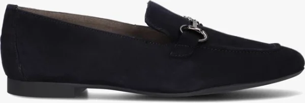 Paul Green 2596 Loafers En Bleu nouveau produit 1