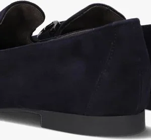 Paul Green 2596 Loafers En Bleu nouveau produit 11