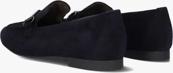 Paul Green 2596 Loafers En Bleu nouveau produit 4