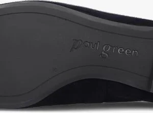 Paul Green 2596 Loafers En Bleu nouveau produit 13