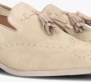 achetez pas cher Pertini 28373 Loafers En Beige 9