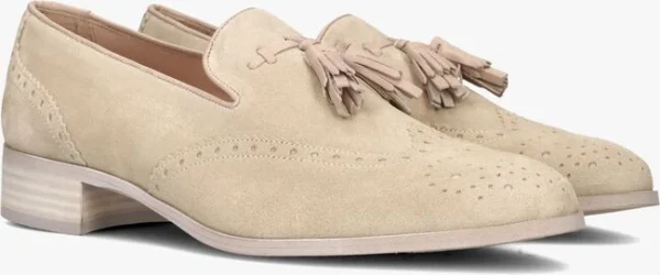 achetez pas cher Pertini 28373 Loafers En Beige 3