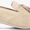 achetez pas cher Pertini 28373 Loafers En Beige 22