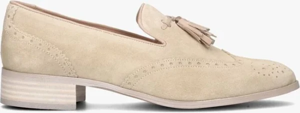 achetez pas cher Pertini 28373 Loafers En Beige 1